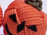 「ハロウィンかぼちゃ」クリックすると別ウインドウに拡大表示します。